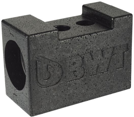BWT Isolierung 30946 für Multiblock X, 1"