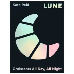 Lune, Ratgeber von Kate Reid