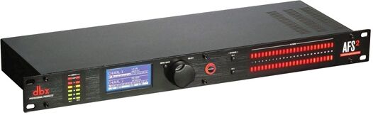 DBX Professional DBX AFS2 Digital Signalprozessor
