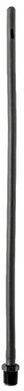 Perfect Fit Embout de lavement Nozzle 50 x 1.2cm