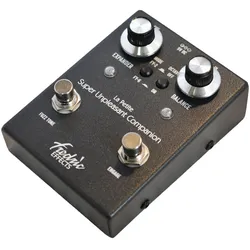 Fredric Effects Petite Super Unpleasant Companion - Effektgerät E-Gitarre