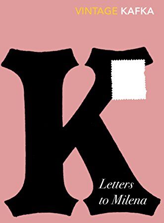 Franz Kafka - Letters to Milena - Preis vom 16.10.2026 11:41:07 h