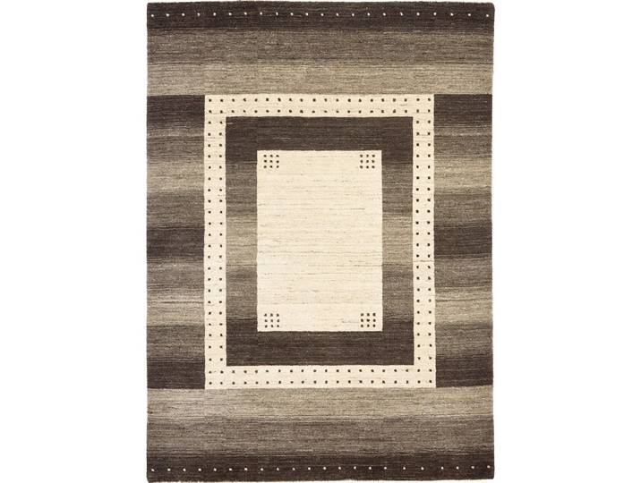 Cazaris Orientteppich Dasht E Lut, Grau, Streifen, rechteckig, 160x230 cm, AZO-frei, in verschiedenen Größen erhältlich, Teppiche und Böden, Teppiche, Orientteppiche