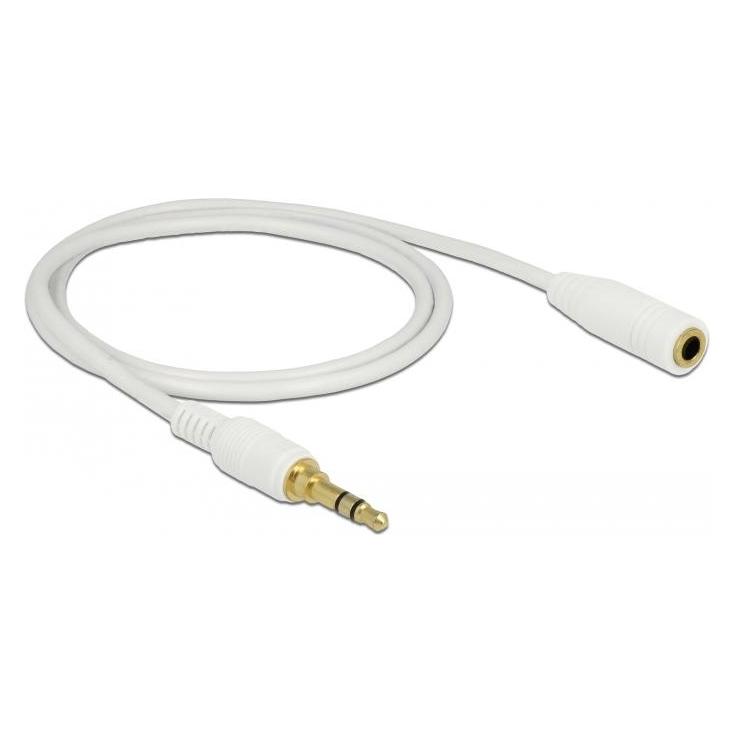 Delock 85577 Audio-Kabel (1 m) (85577)