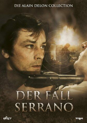 Georges Lautner - Der Fall Serrano - Preis vom 30.09.2026 22:30:23 h