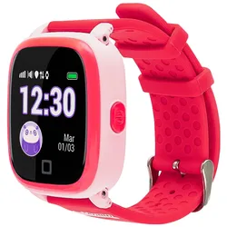 Soymomo H2O, Smartwatch