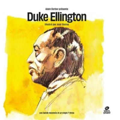 Money Jungle - Duke Ellington, Vinyl