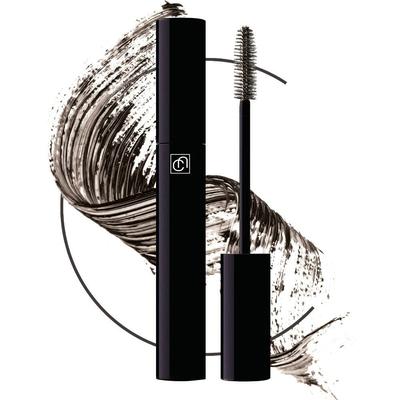 Les Couleurs De Noir Mascara F-oxy Bruin 1 St Stifte