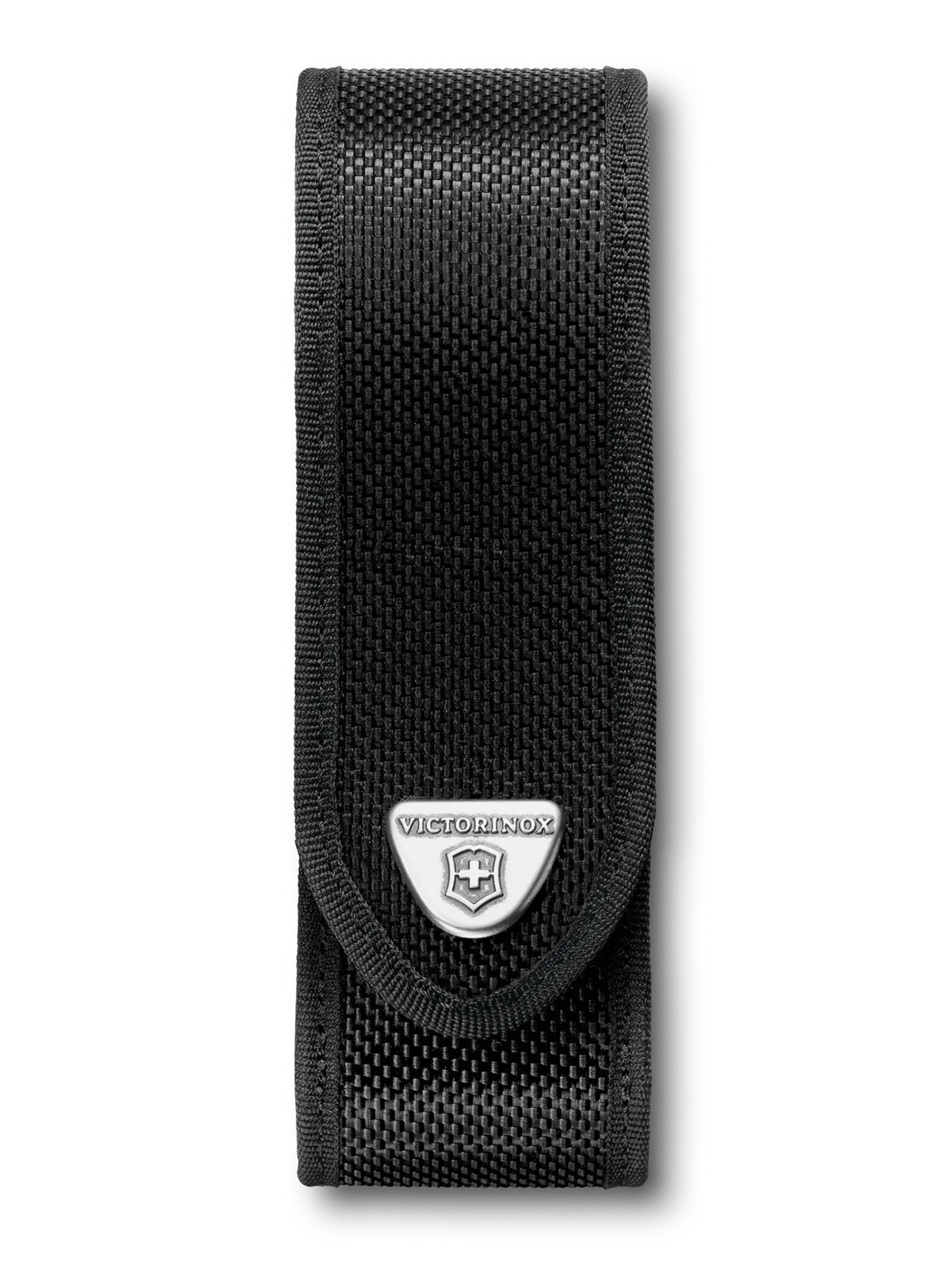 Victorinox Nylon Belt Pouch (Black)