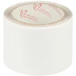 Effetto, Klebeband, Shelter Road (0.6mm) - Rahmenschutzfolie Rolle Wide 5m (80mm x 5m) (80 mm)