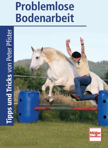 Peter Pfister - Problemlose Bodenarbeit: Tipps und Tricks von Peter Pfister - Preis vom 02.10.2026 23:42:20 h