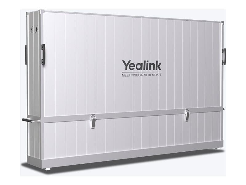 Yealink VDKCase-MB650-01 Transportbehälter für Yealink MeetingBoard 65 3311063
