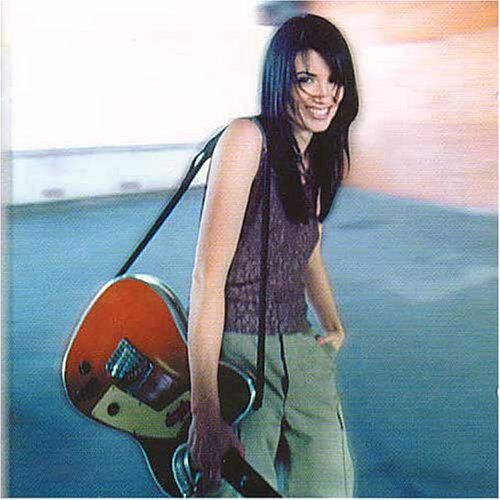 Meredith Brooks - Blurring The Edges - Preis vom 09.10.2026 07:28:09 h