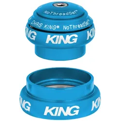 CHRIS KING Steuersatz NoThreadSet GripLock Tapered S.H.I.S. EC34/28.6