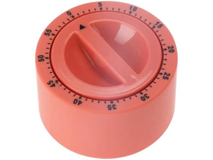 Koopman Timer - Merk: Koopman - EAN: 8720573599320