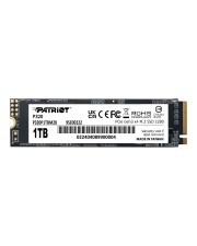 PATRIOT P320 SSD 1 TB intern M.2 2280 PCIe 3.0 x4 NVMe (P320P1TBM28)