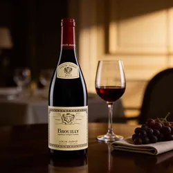 Maison Louis Jadot 2022 Louis Jadot Brouilly 2022 Gamay Frankreich