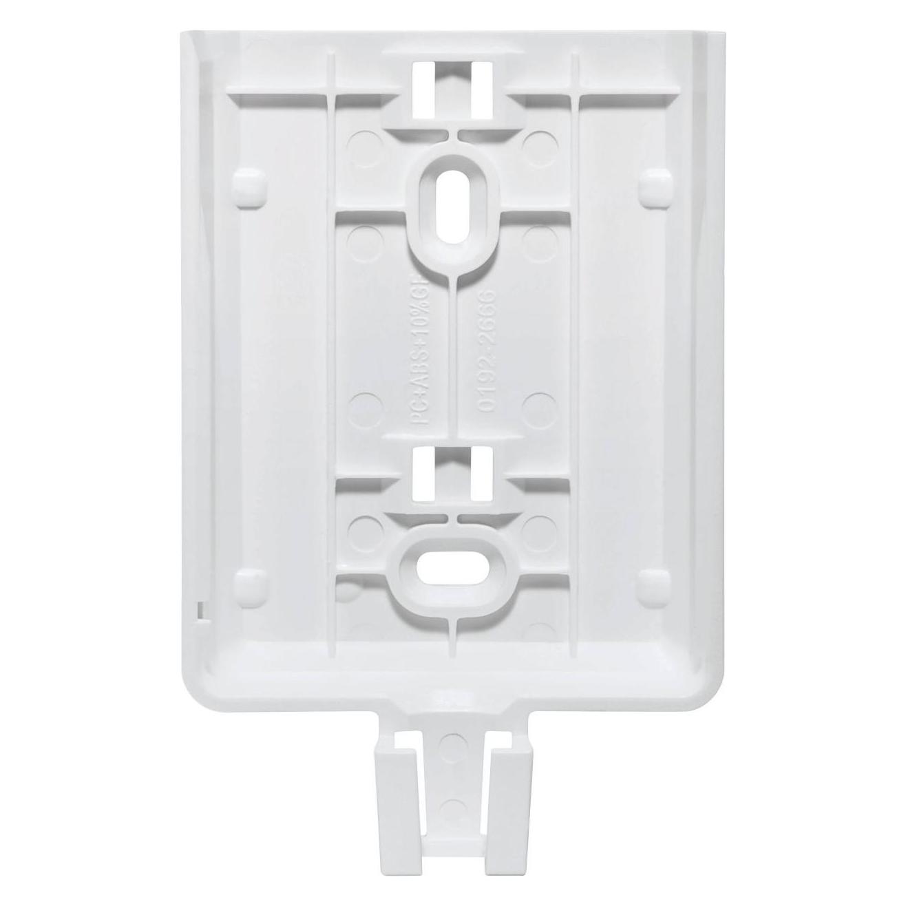Testo 0554 2015 0554 2015 Wand-Befestigung Wandhalterung für 160 IAQ 1 St. (0554 2015)