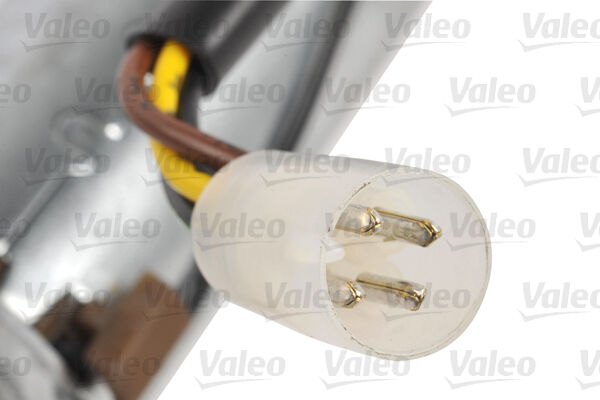 Valeo Wischermotor 404033 Hinten Für Steyr