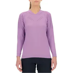 UYN Run Fit Laufshirt Damen chinese violet S