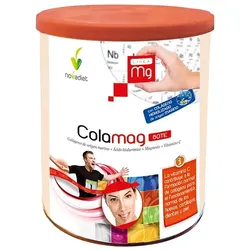 Novadiet Colamag Bote 300g
