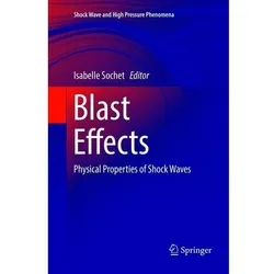 Blast Effects, Fachbücher
