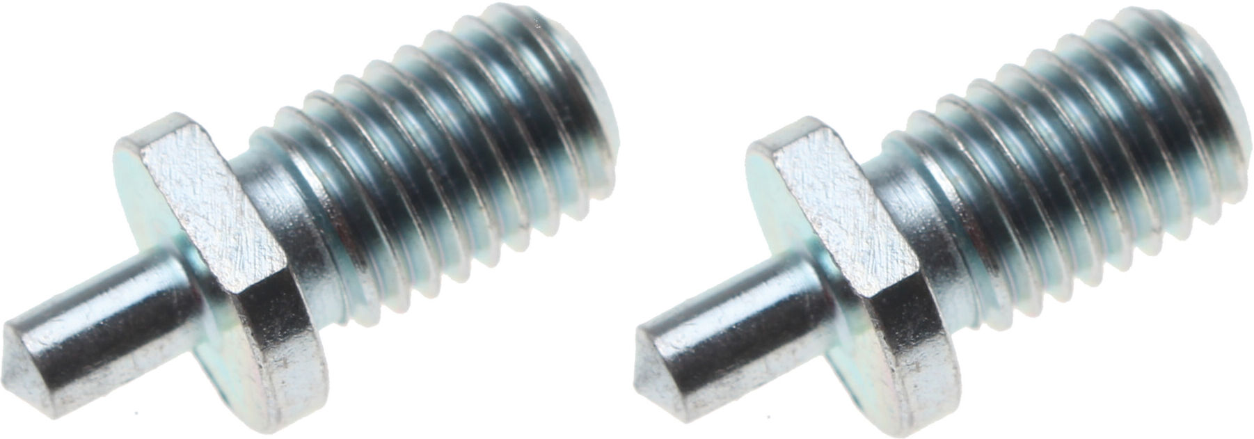BGS Zapfenpaar Ø 4 mm für Art. 1464 ; BGS technic (1464-4)