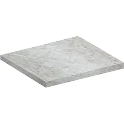 VCM Küchenplatte 80x60 FASOLA - B/H/T ca. 80.00x3.00x60.00