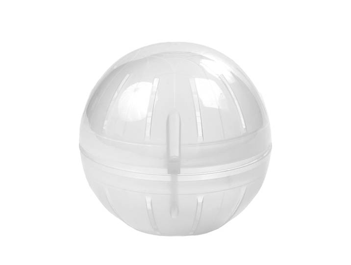 Hamsterball 15 cm transparent