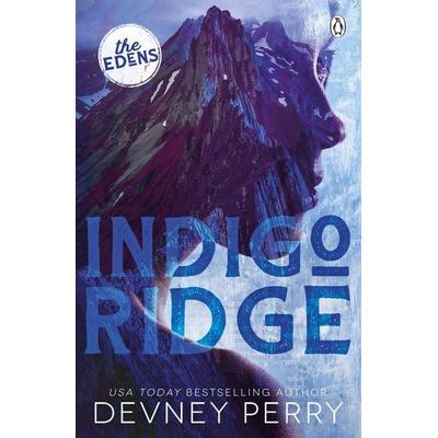 Indigo Ridge, Taschenbuch von Devney Perry, Penguin Books UK, 978-1-4059-6413-5