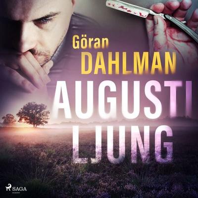 Augustiljung - Göran Dahlman, Audio, 9788726692594