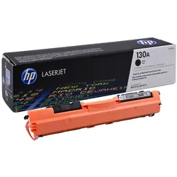 HP 130A Original-Toner (CF350A) schwarz