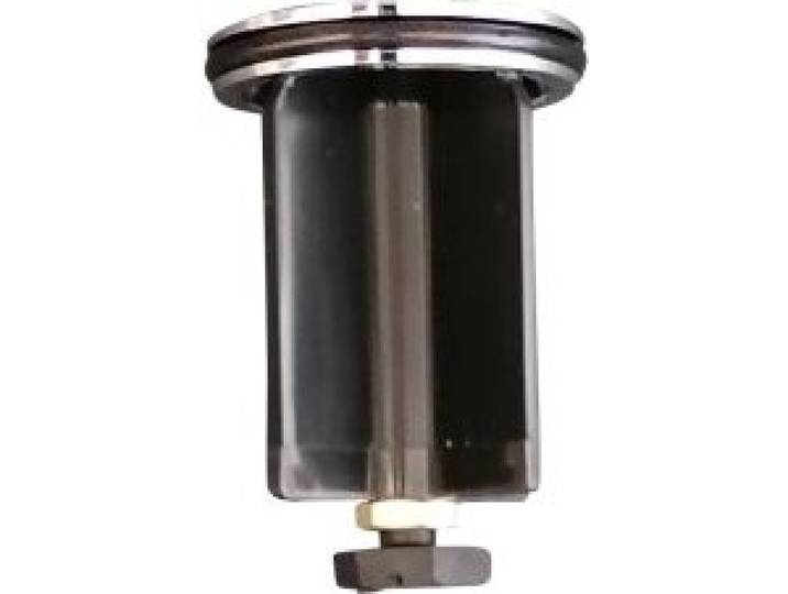 Grohe Bouchon 1 1/4'' pour vidage chromé - 07182000