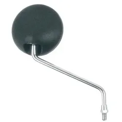 Hert Mirrors, Motorrad Zubehör, Yamaha Dt 125X/R-250 Tr