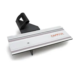 Kapptul, Führungsschiene, Kappschiene - KS450 (45 cm)