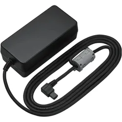Nikon EH-6d Netzadapter zu Z 9, Kamera Stromversorgung, Schwarz