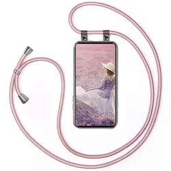 moex Free Spirit OnePlus 8 Hülle mit Band abnehmbar