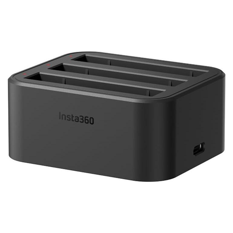 Insta360 Fast Charge Hub (CINSAAQ/A)