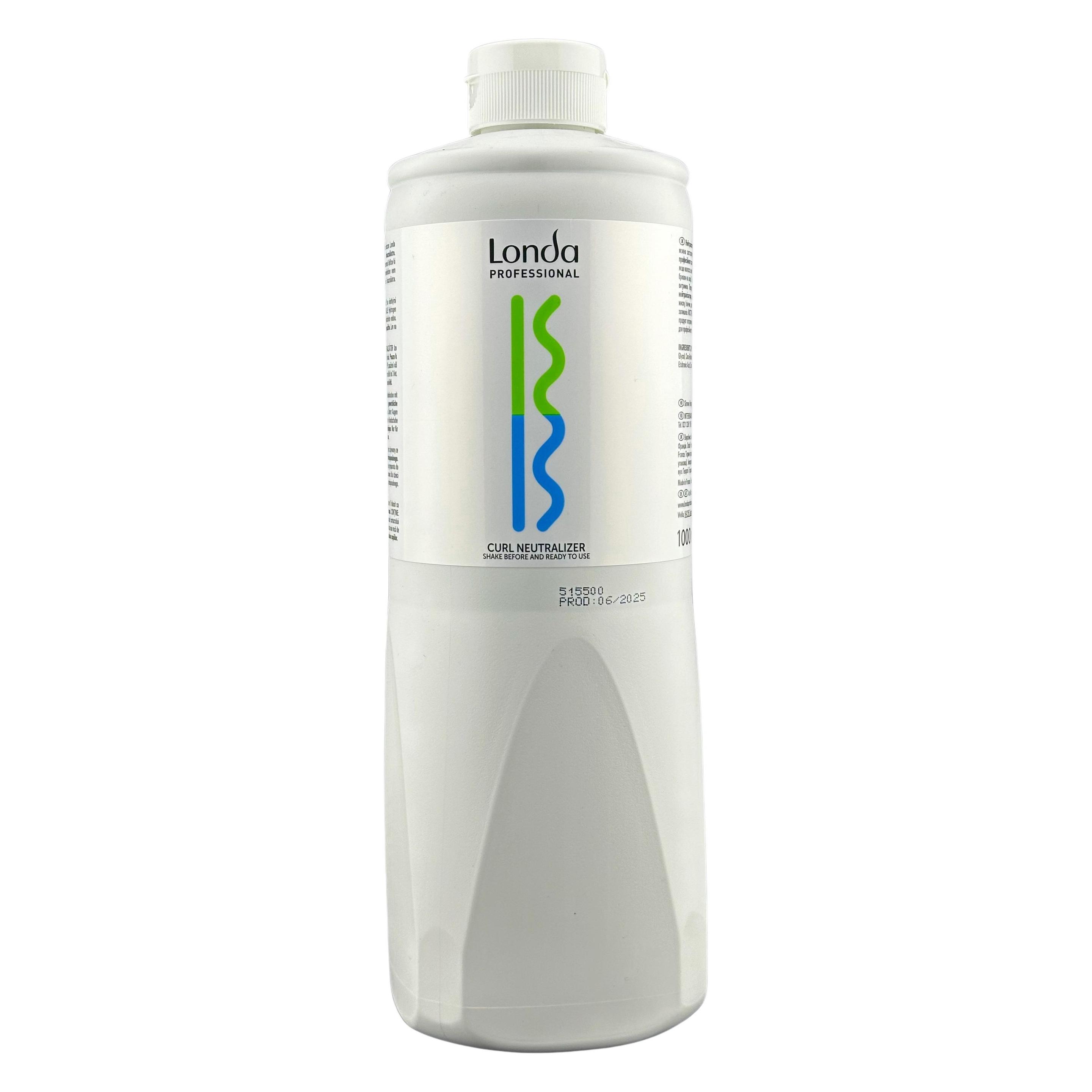 Londa Curl Neutralizer (1000 ml) (10971)
