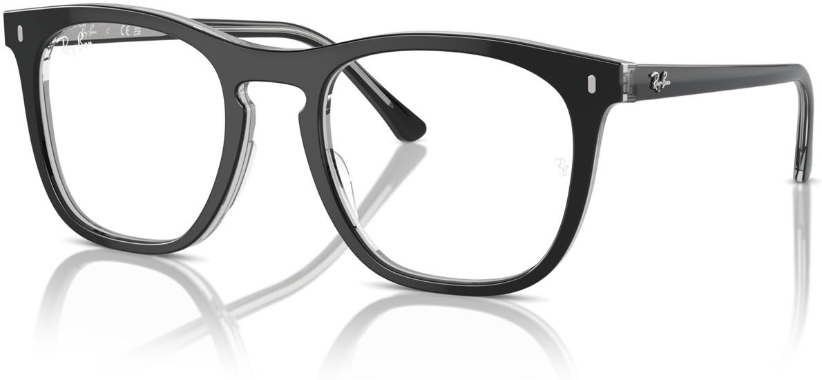 Ray-Ban 2210V (8367) - RB 2210V 8367