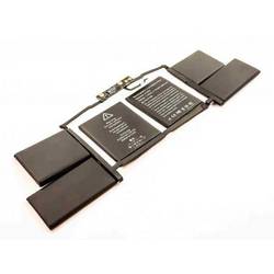 CoreParts Ersatz-Akku MBXAP-BA0061 11.4 V Apple