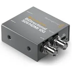 Blackmagic Micro Converter SDI to HDMI 12 PSU, Video Converter