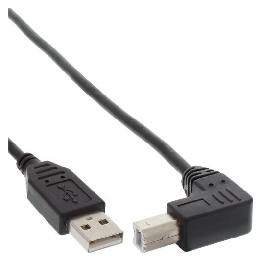InLine USB A - USB A (3 m, USB 2.0) (34535U)