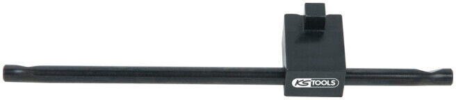 Outil de tension de courroie crantée pour PSA et Toyota ; KS Tools (150.3011)