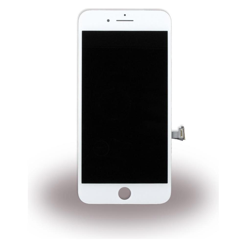 cyoo Premium - Quality Lcd+Touch Screen Full Set - Apple iPhone 7 Plus - Weiss (CY120997)