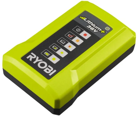 Ryobi RY36C17A Caricabatterie 36V