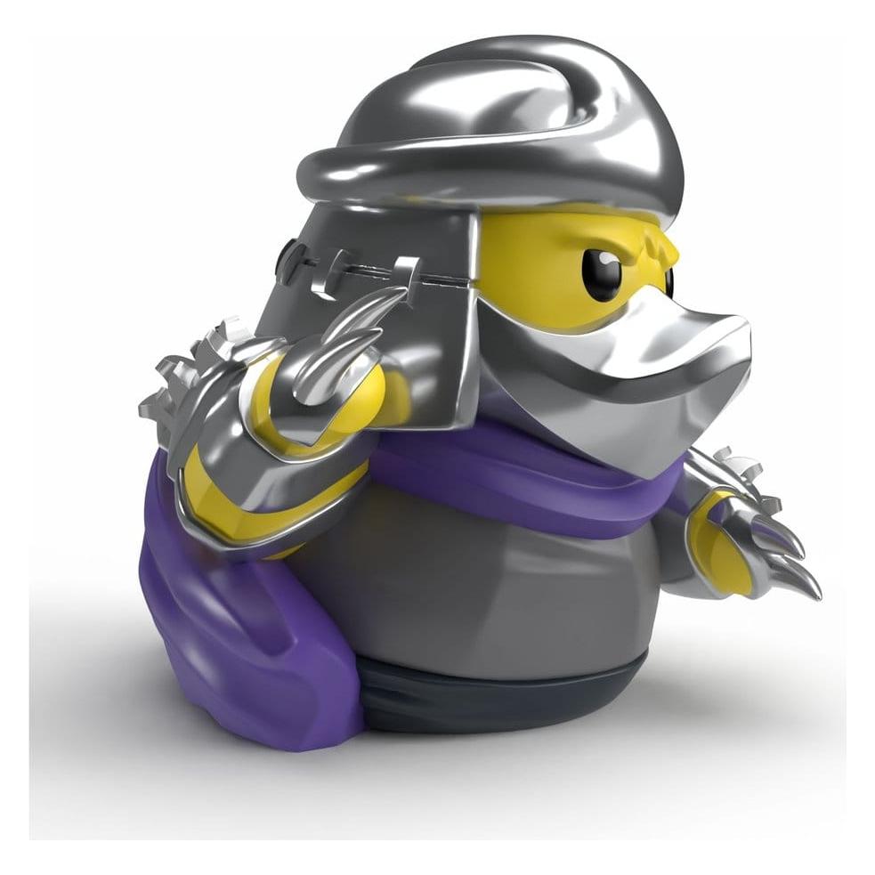 Numskull Tortues Ninja Tubbz figurine PVC Shredder (NMSK-NS5648)