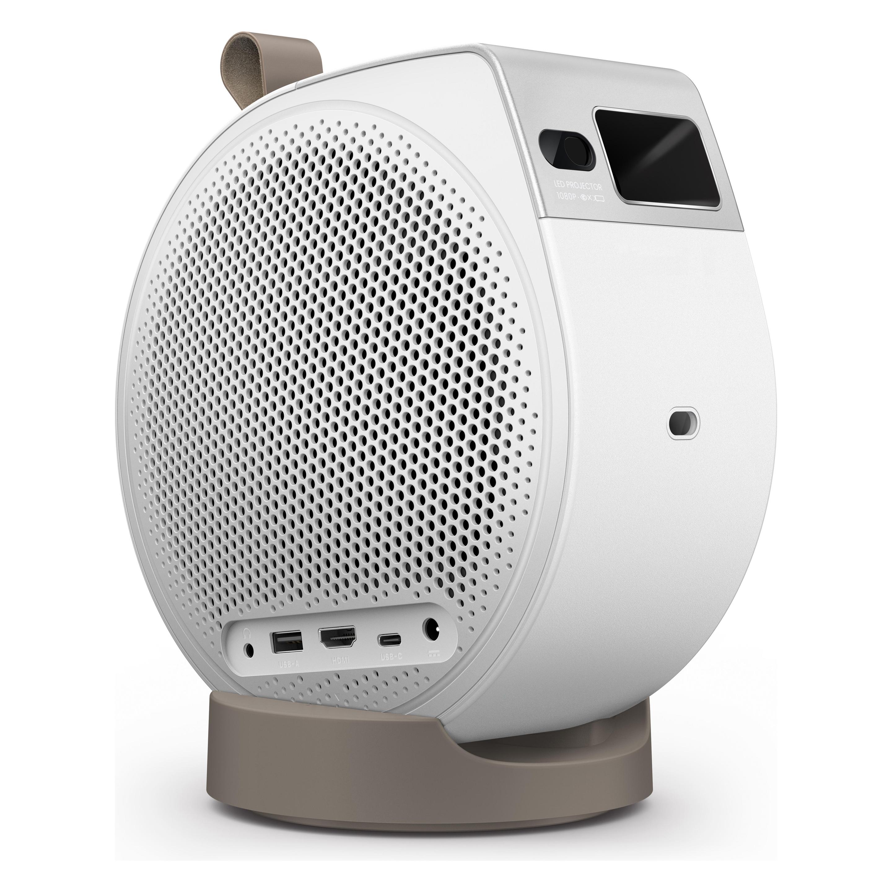 BenQ GV32 (Full HD, 500 lm, 1.20:1) (9H.R0K77.59E)