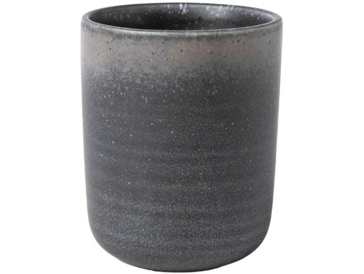 Espressotasse Coffee anthrazit H 7.1 cm 90 ml - Espressotasse