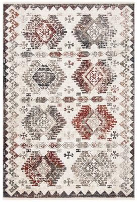 SAFAVIEH Herat Katsuji Tribal Distressed Rug